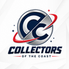 Collectors of the Coast - Home