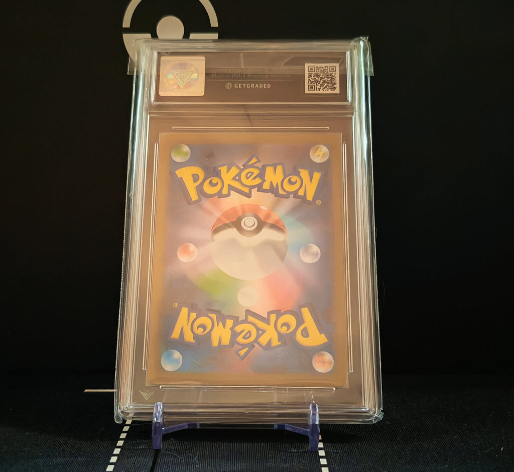 Charizard Mega X EX - GG 10