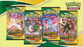Pokémon TCG: Evolving Skies Booster Pack (Factory Sealed)